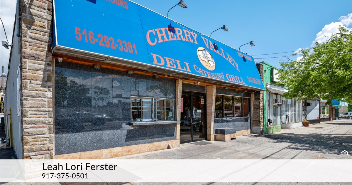 168 Hempstead Turnpike, West Hempstead, NY 11552